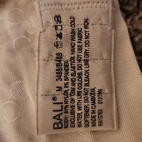 Bra - Picture 3 of 3